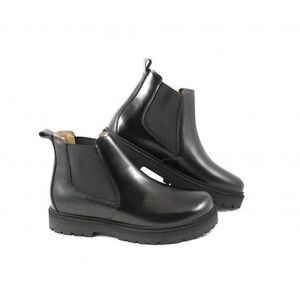 Birkenstocks Stalon Leather Chelsea Boot
